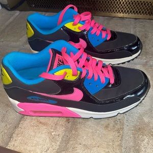 Youth Nike Air Max